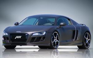 Audi R8 Carbon by ABT 2009 года